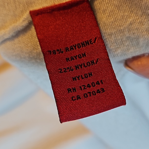 Drape Open Front Sweater/Shrug - Picture 7 of 7